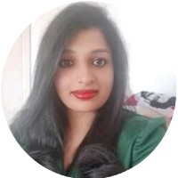 Reshma Sebastian