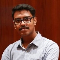 Blessan Kurien Thomas