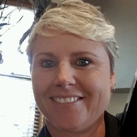 Meg Chaplin