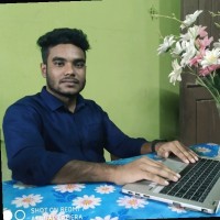 Md Rahul Islam