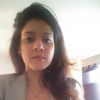 Nassima Larbi, M. Sc.