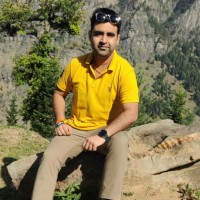 Vikas Kaushik