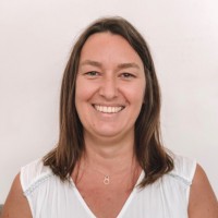 Delphine Lefur