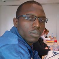 Eugene Okafor, Cipd, Ma