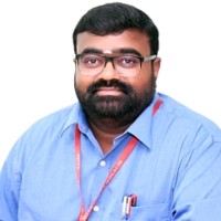 Dr.Mohan Manoharan