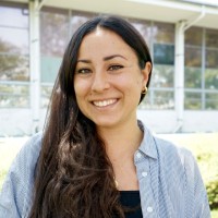 Melody Sharifi, MPH