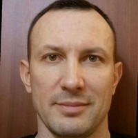 Мельников Владислав