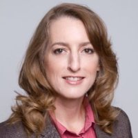 Candace Gillette