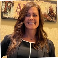 Trisha Davis