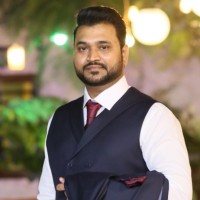 Huzefa Shafi
