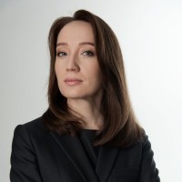Anna Mambetova