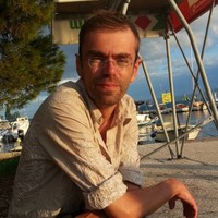 Joost Peters