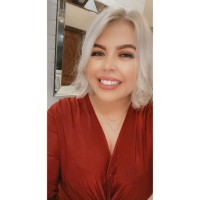 Amy Thomson