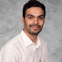 Bishnu Pandey, EIT