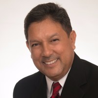 Carlos A Rodriguez