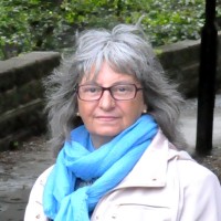 Teresa Henares González