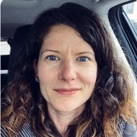 Heather Brown