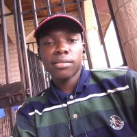 Mike Steeves Youmbi Djoumko