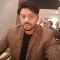 Vivek patel