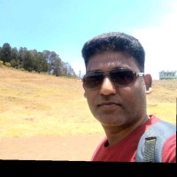 Krishnaraj Avk