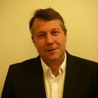 Stephen May