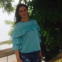 Елена Минаева