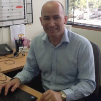 Tony Giblin