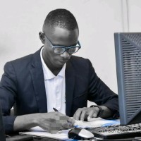 SOUMAHORO Mohamed Lamine