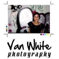 Van White