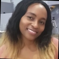 Memory Mafukidze (Mba)