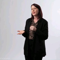 Caroline Thompson