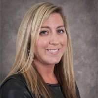 Angela May