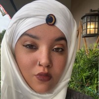 Jasmin Gray El, M.Ed., B.Sci.