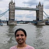 Netra Hiremath