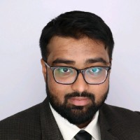 Yasser Razvi Syed Mohammed