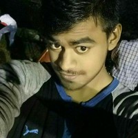 Sandy Patil