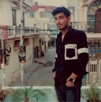 Shivam Attri