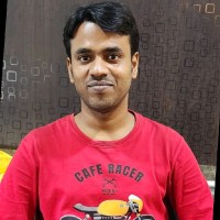 Simant Ghoshal