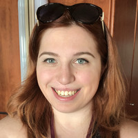 Emily Allford
