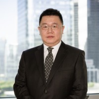 Edwin Wong