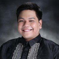 Arron Tolentino