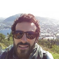 Alessandro Lago