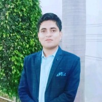 Abhishek Kumar Sharma