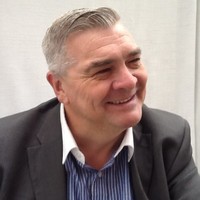 Glen Knight