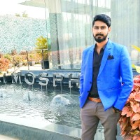 Deepak Kumar S