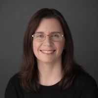 Ann-Marie Rigby