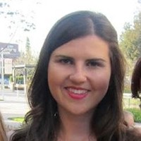 Amy Robinson