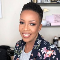 Patrice Williams