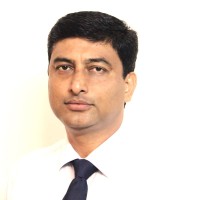 Joji Mathew