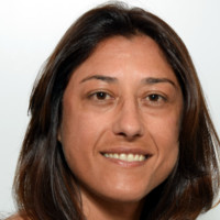 Stéphanie Sanchez